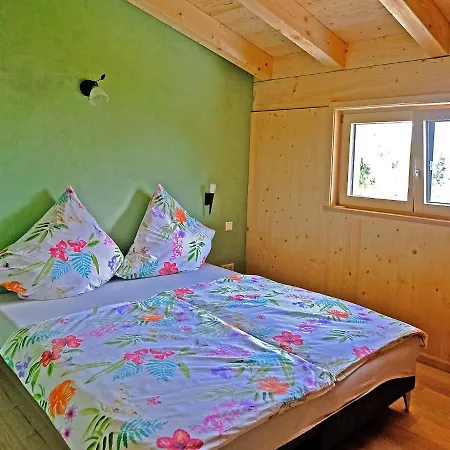 Schoepf Appartement Kiefersfelden