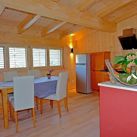 Apartment Schoepf Kiefersfelden