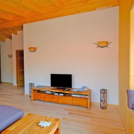 Apartment Schoepf *