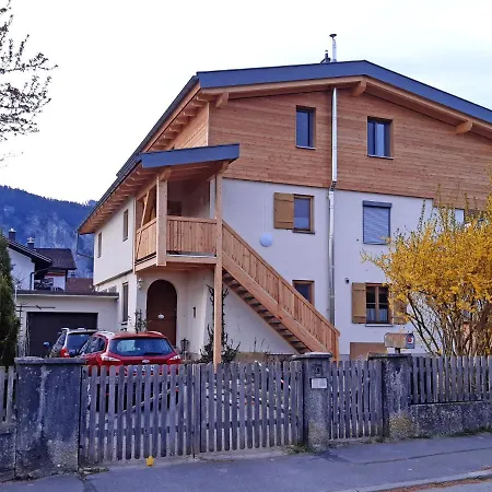 Apartment Schoepf