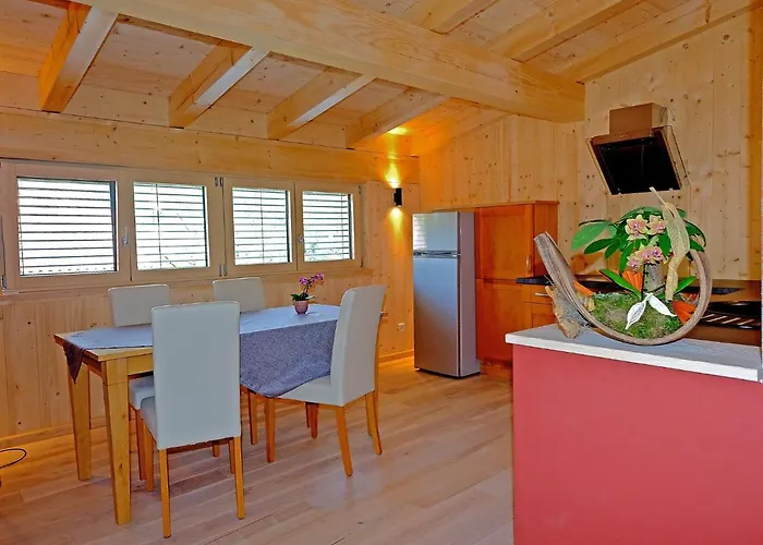 Appartamento Schoepf Kiefersfelden