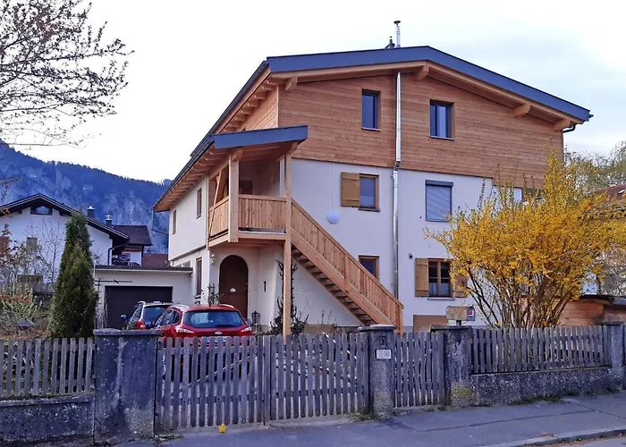 Appartamento Schoepf